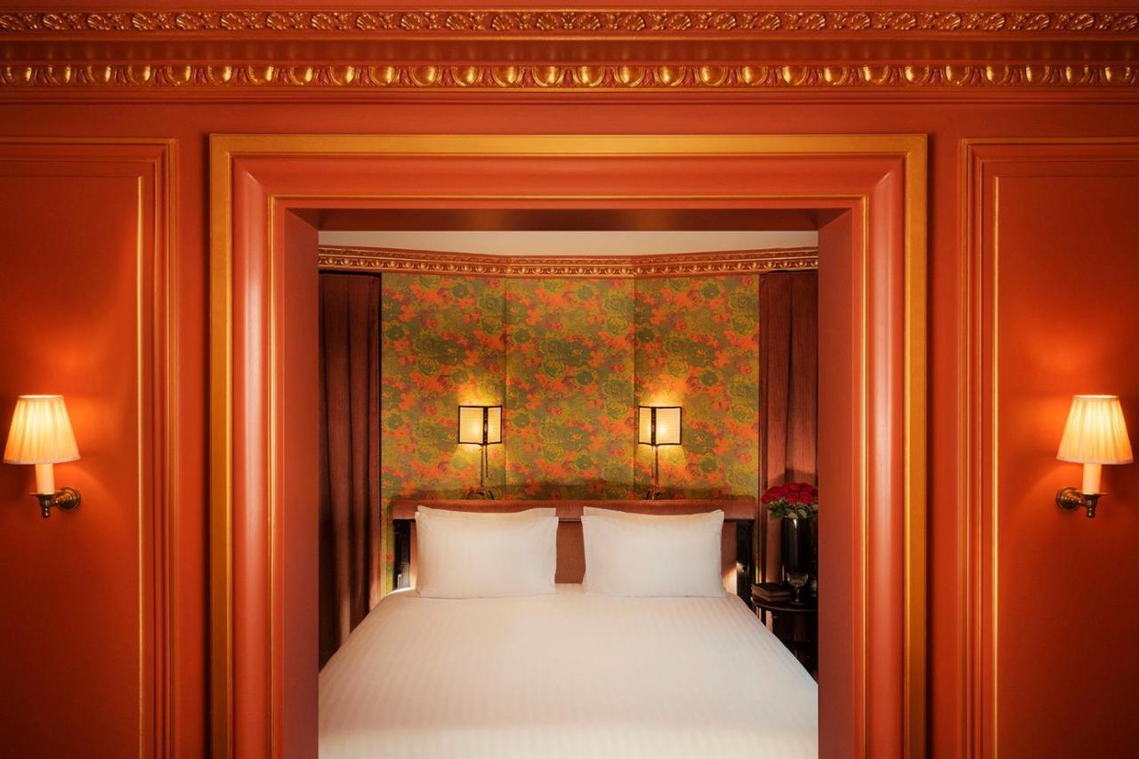 פריז Maison Proust, Hotel & Spa La Mer מראה חיצוני תמונה