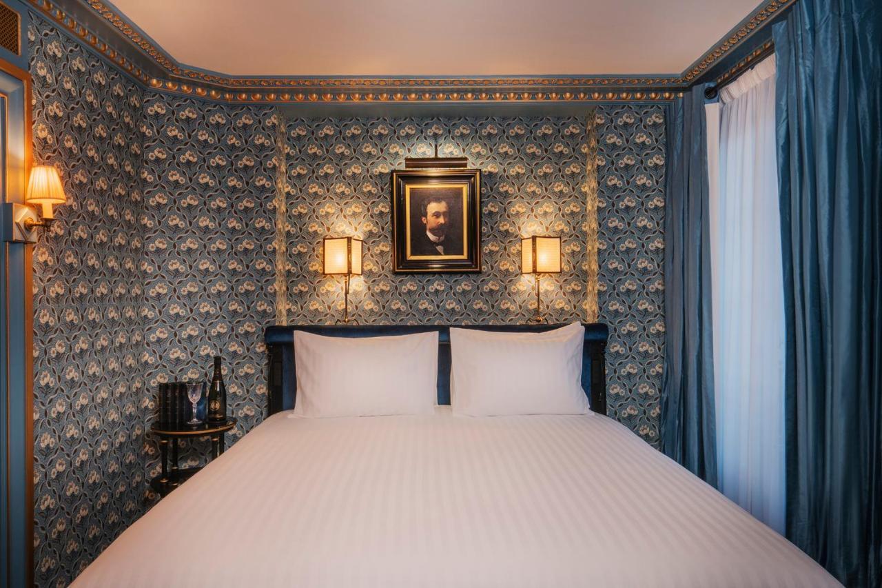 פריז Maison Proust, Hotel & Spa La Mer מראה חיצוני תמונה