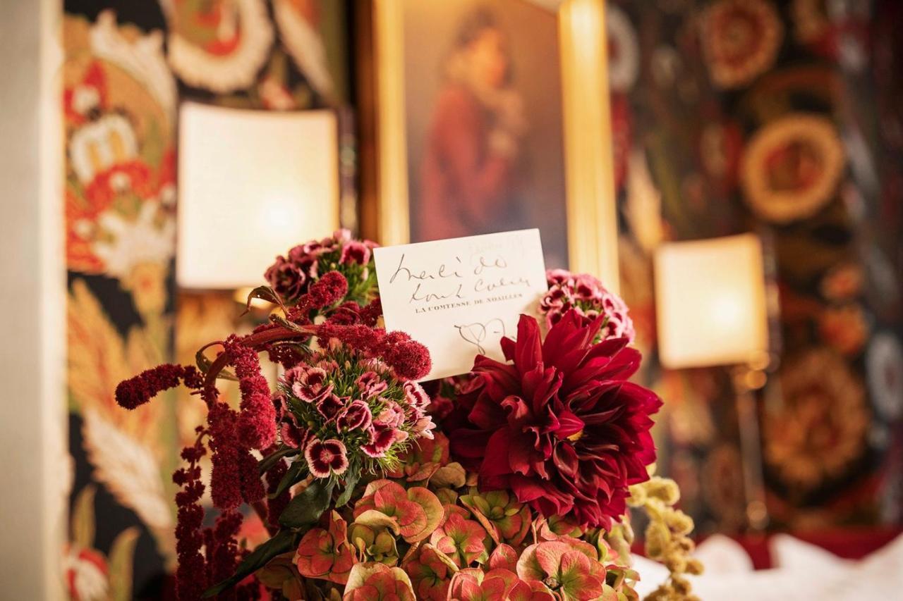 פריז Maison Proust, Hotel & Spa La Mer מראה חיצוני תמונה