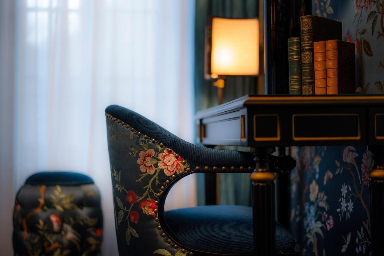 פריז Maison Proust, Hotel & Spa La Mer מראה חיצוני תמונה